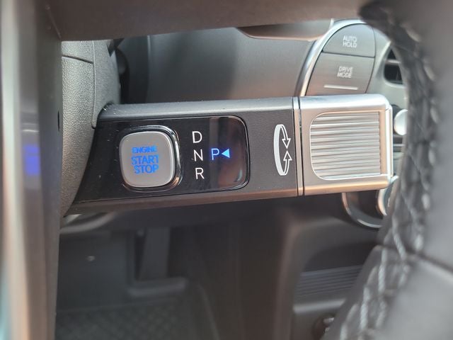 2026 Hyundai Palisade SEL Premium 7 Passenger