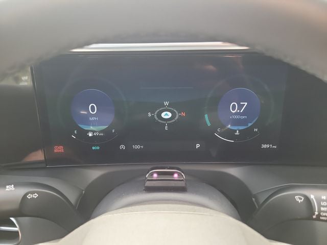 2026 Hyundai Palisade SEL Premium 7 Passenger