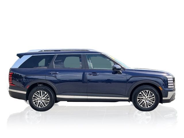 2026 Hyundai Palisade SEL Premium 7 Passenger