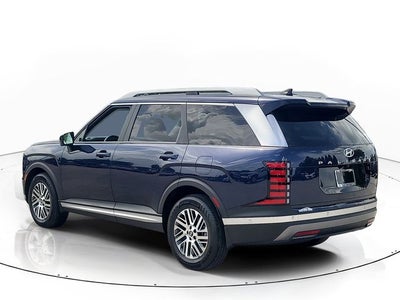 2026 Hyundai Palisade SEL Premium 7 Passenger