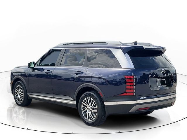 2026 Hyundai Palisade SEL Premium 7 Passenger