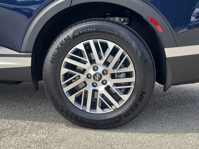 2026 Hyundai Palisade SEL Premium 7 Passenger