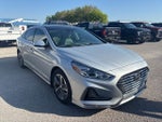 2018 Hyundai Sonata Hybrid Limited ULTIMATE
