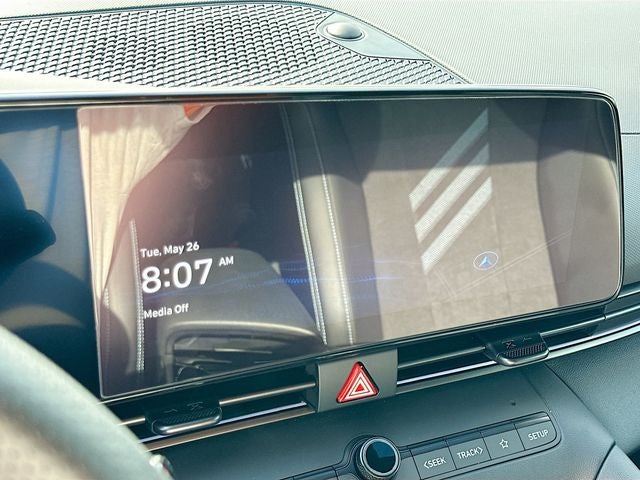 2025 Hyundai Elantra N Base