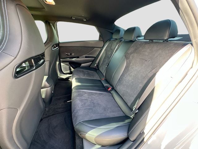 2025 Hyundai Elantra N Base