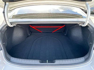 2025 Hyundai Elantra N Base