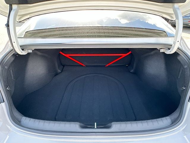 2025 Hyundai Elantra N Base