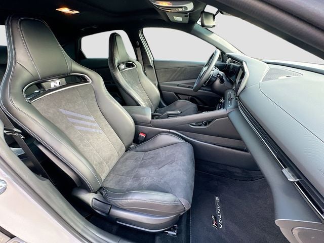 2025 Hyundai Elantra N Base