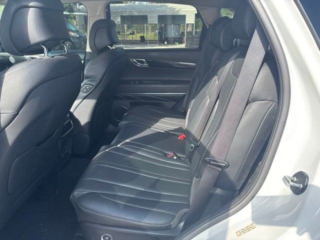 2021 Genesis GV80 2.5T