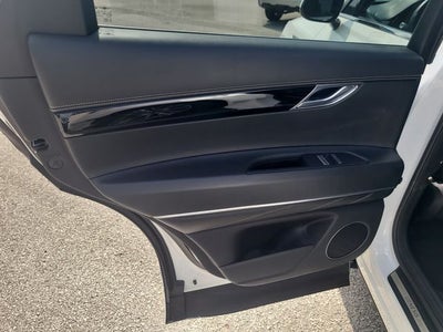 2021 Genesis GV80 2.5T
