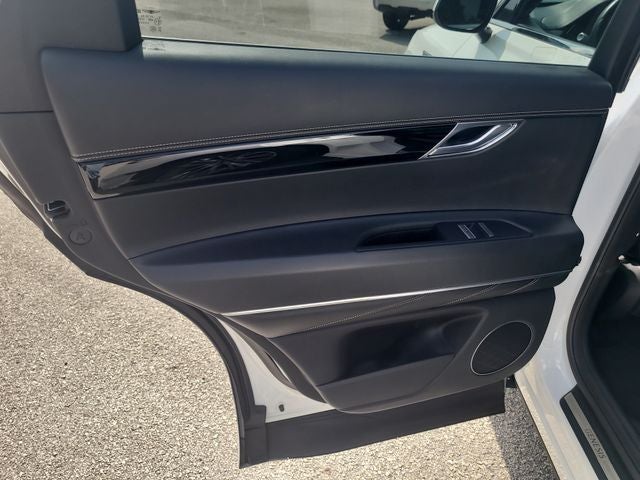 2021 Genesis GV80 2.5T