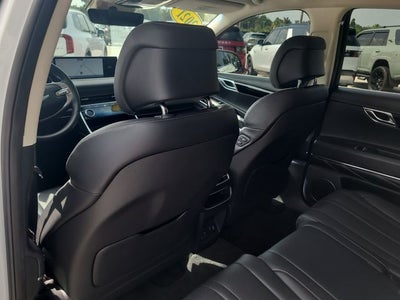 2021 Genesis GV80 2.5T