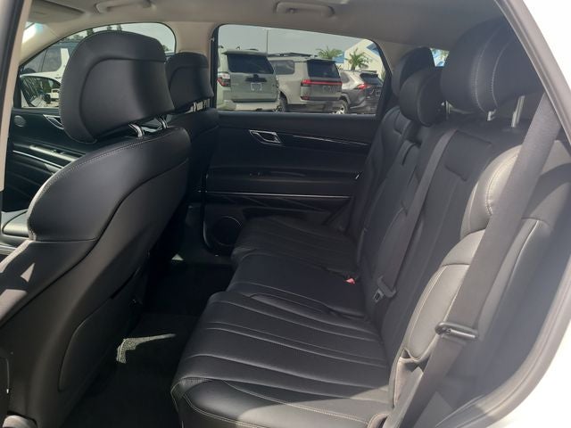 2021 Genesis GV80 2.5T