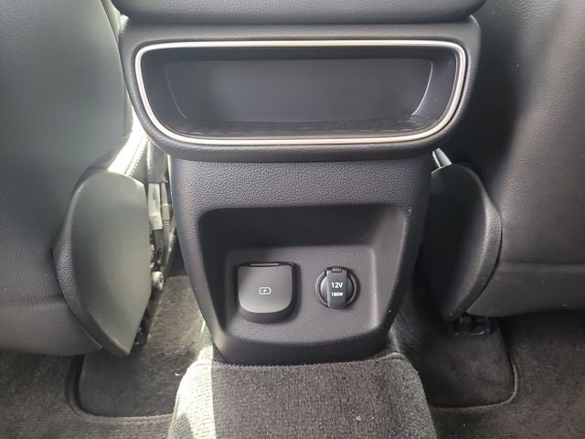 2021 Genesis GV80 2.5T