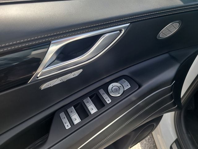 2021 Genesis GV80 2.5T