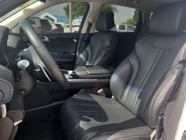 2021 Genesis GV80 2.5T