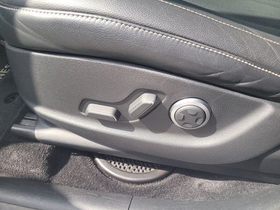 2021 Genesis GV80 2.5T