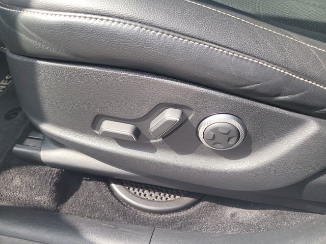 2021 Genesis GV80 2.5T