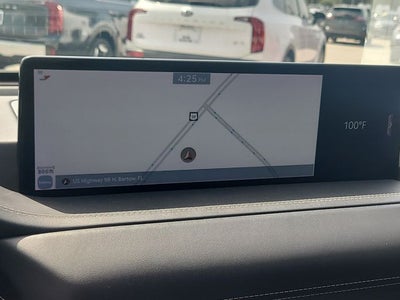 2021 Genesis GV80 2.5T