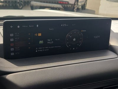 2021 Genesis GV80 2.5T