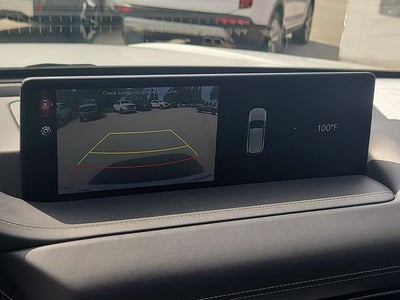 2021 Genesis GV80 2.5T