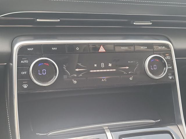 2021 Genesis GV80 2.5T
