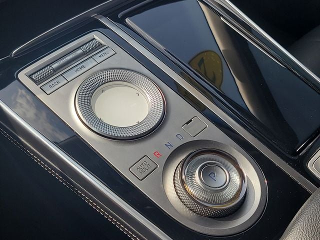 2021 Genesis GV80 2.5T