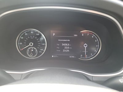 2021 Genesis GV80 2.5T