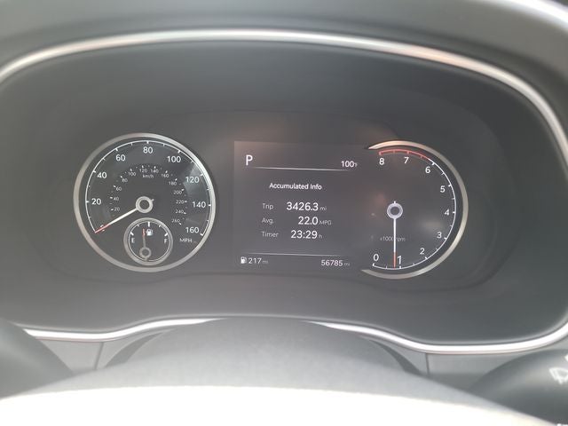 2021 Genesis GV80 2.5T