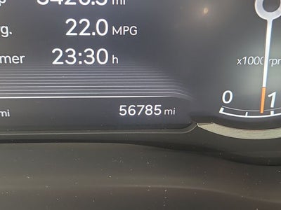 2021 Genesis GV80 2.5T