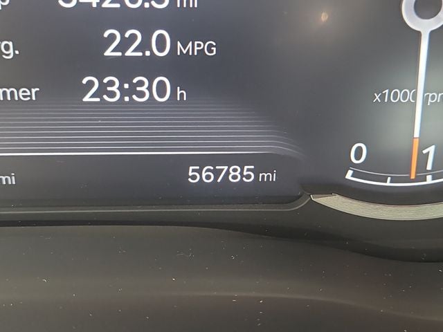 2021 Genesis GV80 2.5T