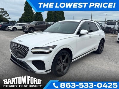 2023 Genesis GV70 3.5T Sport