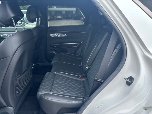 2023 Genesis GV70 3.5T Sport