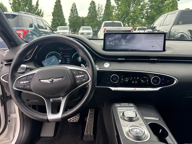 2023 Genesis GV70 3.5T Sport