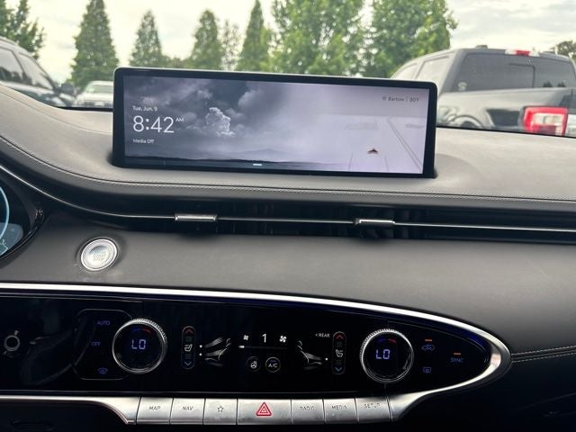 2023 Genesis GV70 3.5T Sport