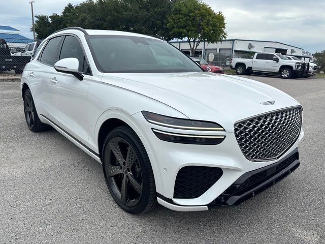 2023 Genesis GV70 3.5T Sport