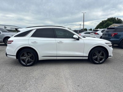 2023 Genesis GV70 3.5T Sport