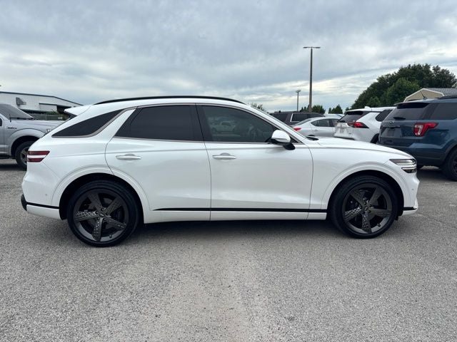 2023 Genesis GV70 3.5T Sport