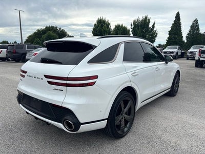 2023 Genesis GV70 3.5T Sport