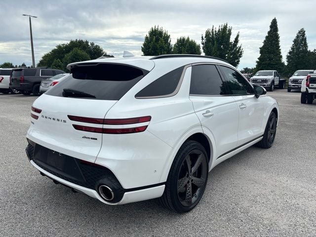 2023 Genesis GV70 3.5T Sport