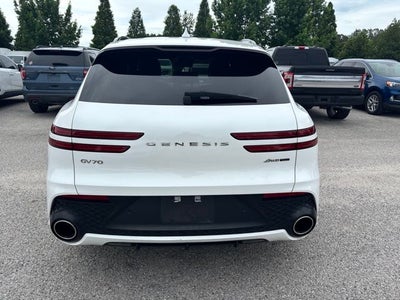 2023 Genesis GV70 3.5T Sport