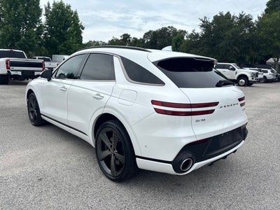 2023 Genesis GV70 3.5T Sport