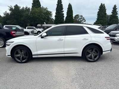 2023 Genesis GV70 3.5T Sport