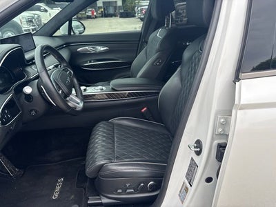 2023 Genesis GV70 3.5T Sport