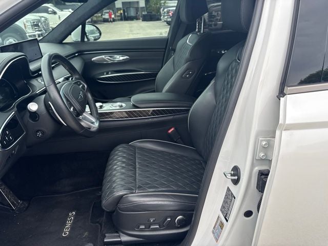 2023 Genesis GV70 3.5T Sport