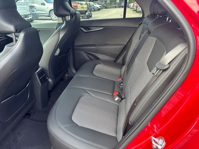 2025 Kia Niro EV Wind PRESERVE