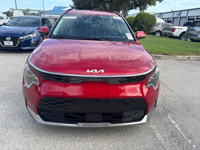 Used 2025 Kia Niro Wind with VIN KNDCR3L17S5144322 for sale in Bartow, FL