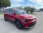 2025 Kia Niro EV Wind PRESERVE