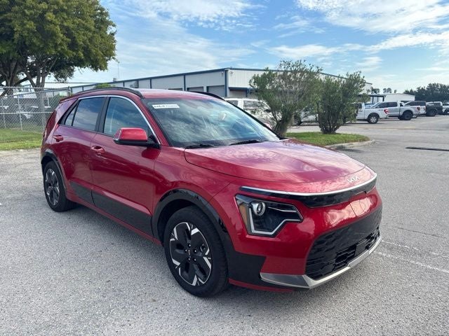 2025 Kia Niro EV Wind PRESERVE