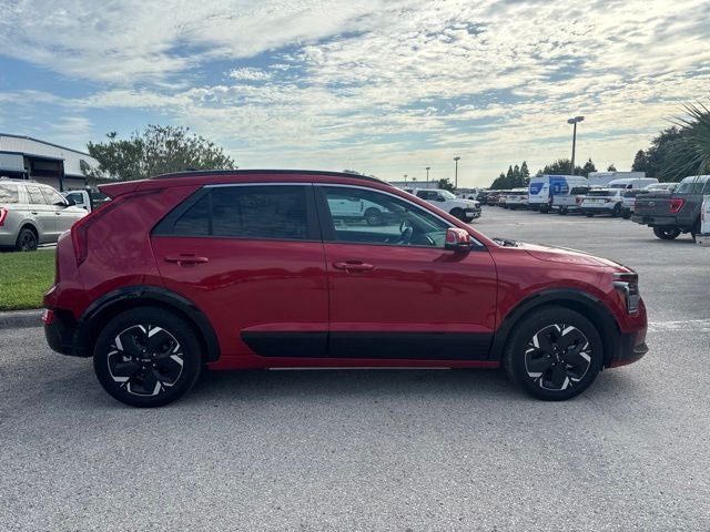2025 Kia Niro EV Wind PRESERVE